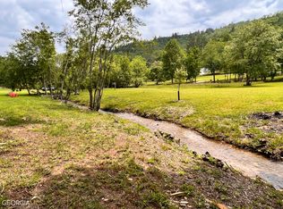 4 Ledford Rd, Dillard, GA 30537