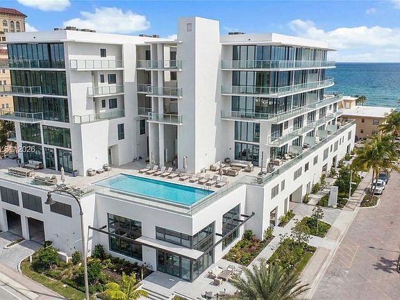 5th image of 3319 N Ocean Dr #608