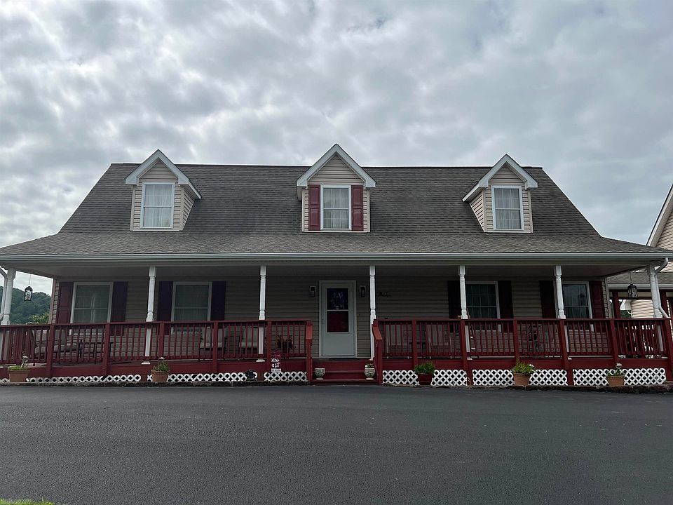 600 Smith Creek Rd, Christiansburg, VA 24073 MLS 415793 Zillow