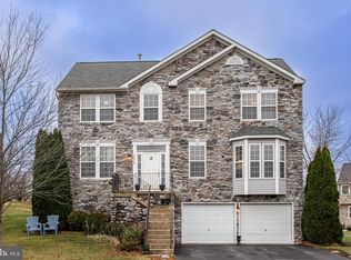 10015 Rider Ct, Hagerstown, MD 21740