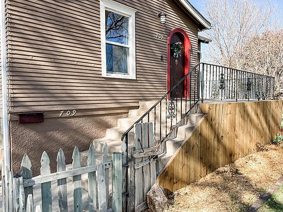 2nd image of 709 W B ST