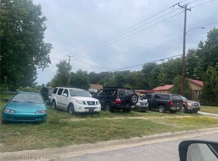 1600 S 11th St, Fort Smith, AR 72901