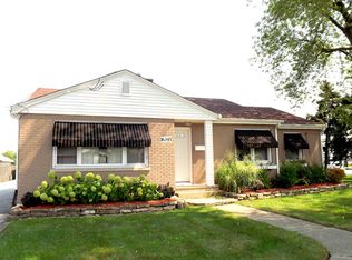 16345 S Park Ave, South Holland, IL