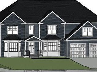 32 Brisan Way, Pembroke, MA 02359