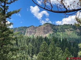 1617 Lake Purgatory Dr, Durango, CO 81301