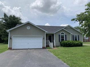 303 Heritage Ave, Bowling Green, KY 42104