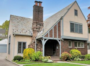 116 Stonehouse Rd, Glen Ridge, NJ 07028