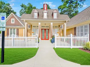 The Domain Apartments, Raleigh, NC 27616