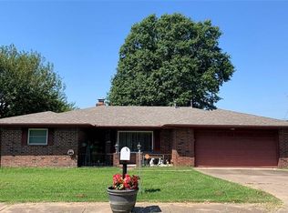 837 Belmont Rd, Bartlesville, OK 74006