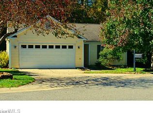 436 Meredith Way, Winston Salem, NC 27107