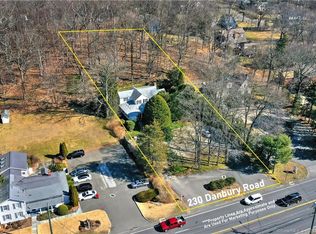 230 Danbury Rd, Wilton, CT 06897