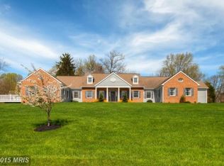 12204 Glenbauer Rd, Kingsville, MD 21087