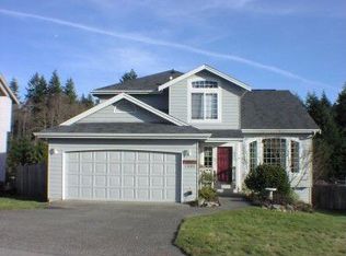 6420 Bronco Pl NW, Bremerton, WA 98311