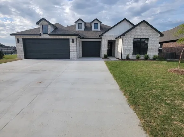 3809 W Laredo St, Broken Arrow, OK 74012