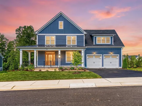28 Red Pine Dr, Zion Crossroads, VA 22942