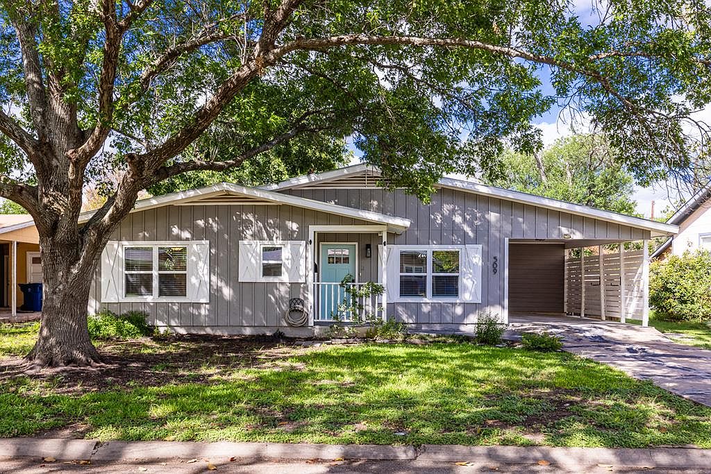 509 Leland St, Kerrville, TX 78028 | Zillow