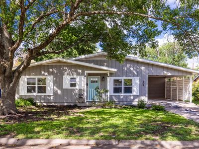 509 Leland St, Kerrville, TX, 78028