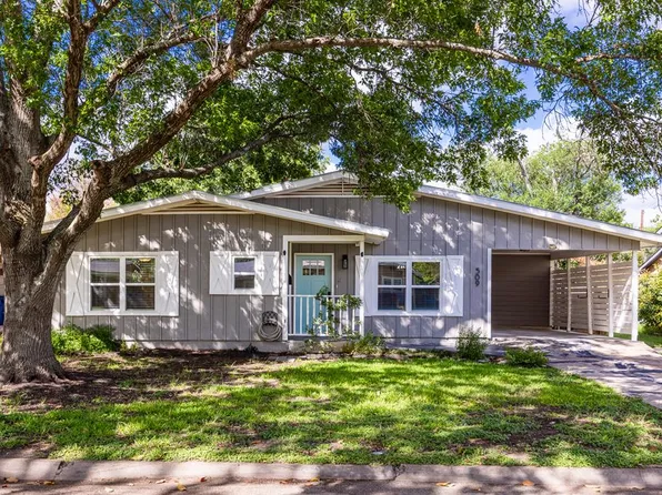 509 Leland St, Kerrville, TX 78028