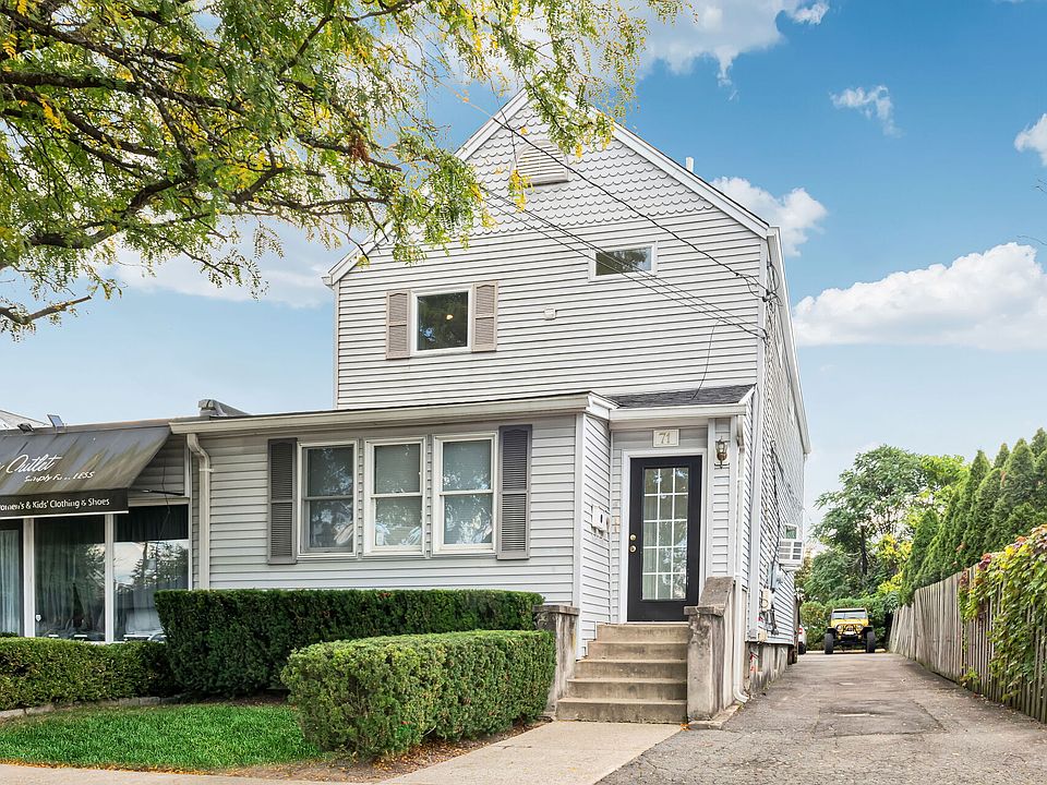 1st image of 71 Irvington St #2
