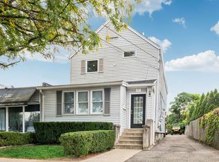 71 Irvington St #2, Westwood, NJ 07675