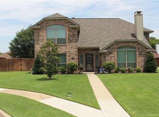 2095 Amber Ct, Lewisville, TX 75067