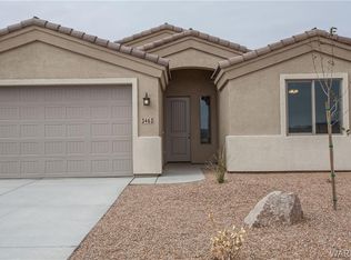 2911 E Punta Vis, Kingman, AZ 86409