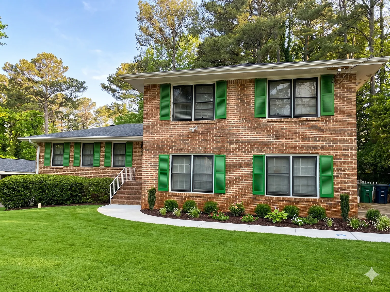 4 bed, 2.5 bath, 2125 sqft, $2,495 — Photo 1