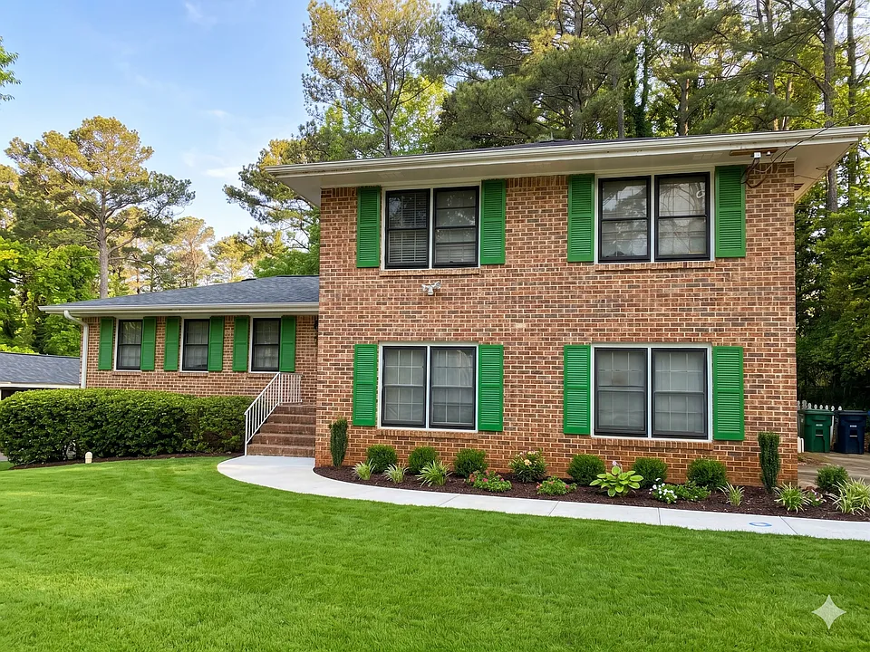 1526 Idlehour Dr