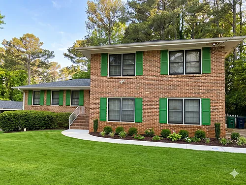 1526 Idlehour Dr Photo 1