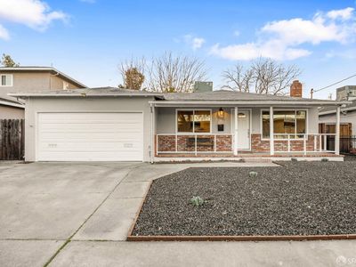 266 Yosemite Dr, Pittsburg, CA, 94565
