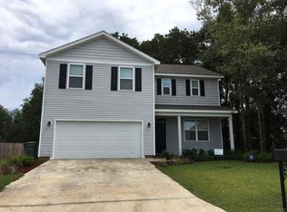 2386 Waltham St, PENSACOLA, FL 32505