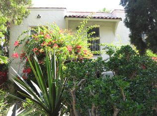 1050 N Orange Grove Ave APT 4, Los Angeles, CA 90046