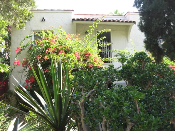 1050 N Orange Grove Ave APT 4, Los Angeles, CA 90046