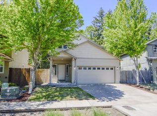 87743 Rendezvous Loop, Veneta, OR 97487