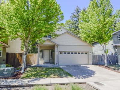 87743 Rendezvous Loop, Veneta, OR, 97487