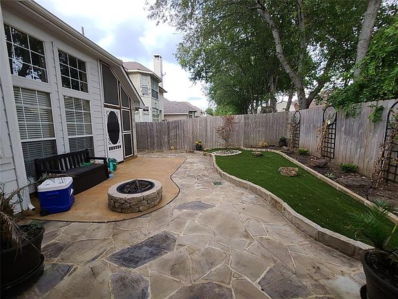 3rd image of 5320 Warm Springs Trl