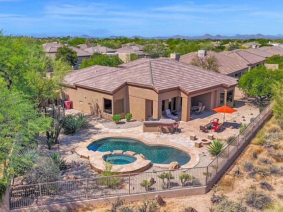 2nd image of 7180 E Thirsty Cactus Ln
