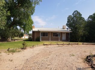 290 Abo Rd, Bosque Farms, NM 87068