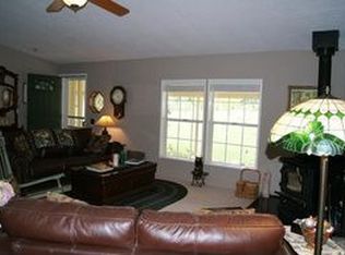 40 Stoney Brook Ln, Clark Fork, ID 83811