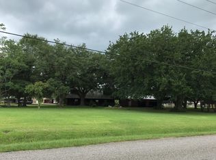 22583 Burrell Wingate Rd, Beaumont, TX 77705