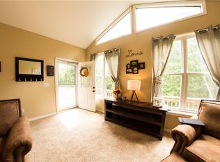 341 Cardin Rd, Pea Ridge, AR 72751