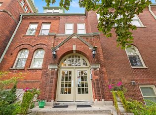 72 Pine St N #202, Pt Hope, ON L1A3G8