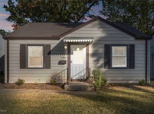 11726 McGowan Ave, Cleveland, OH 44135