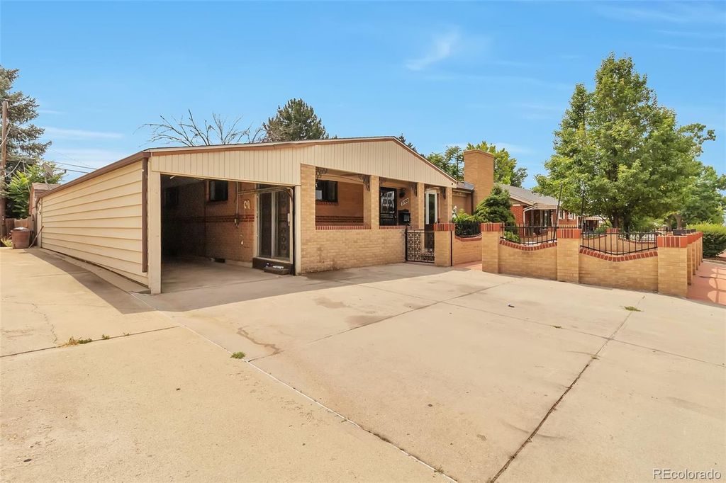 7100 Zuni Street, Denver, CO - View 3