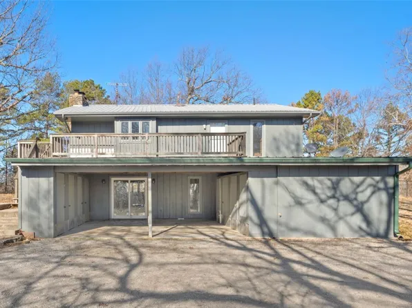 237 County Road 155, Eureka, AR 72632