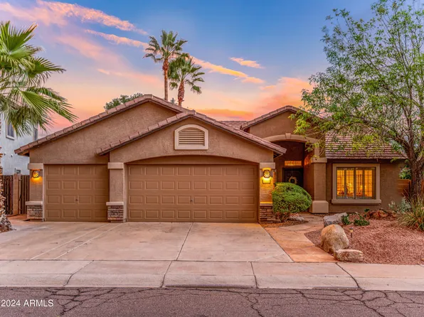 10825 W PALM Lane, Avondale, AZ 85392