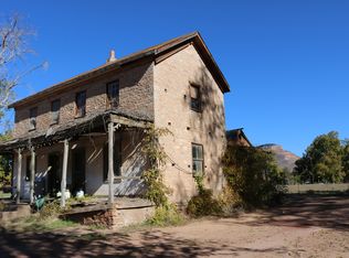 83 W 100 S, Ivins, UT 84738