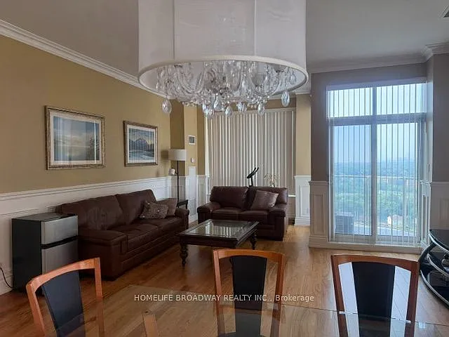 1 Clairtrell Rd #UPH5 — Photo 6