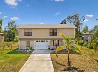 8080 Anhinga Rd, Fort Myers, FL 33967
