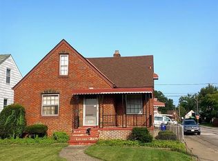 3853 W 137th St, Cleveland, OH